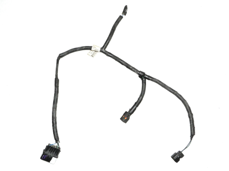 Hyundai i40 priekšējā bampera instalācijas komplekts 91810-3Z010, 91870E, 918103Z010