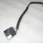 Hyundai i40 priekšējā bampera instalācijas komplekts 91810-3Z010, 91870E, 918103Z010