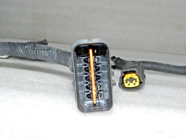 Hyundai i40 priekšējā bampera instalācijas komplekts 91810-3Z010, 91870E, 918103Z010