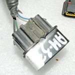 Hyundai i40 priekšējā bampera instalācijas komplekts 91810-3Z010, 91870E, 918103Z010