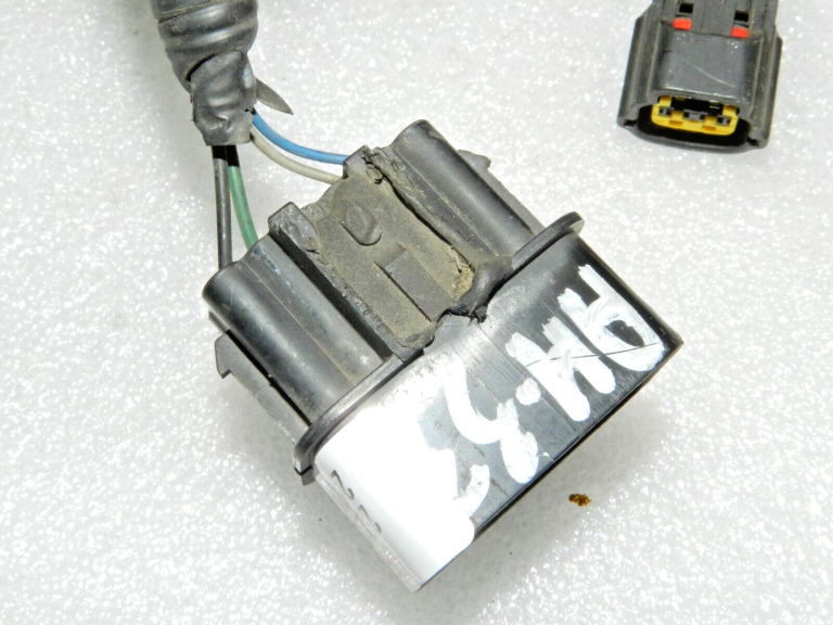 Hyundai i40 priekšējā bampera instalācijas komplekts 91810-3Z010, 91870E, 918103Z010