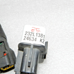 Hyundai i40 priekšējā bampera instalācijas komplekts 91810-3Z010, 91870E, 918103Z010