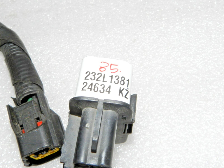 Hyundai i40 priekšējā bampera instalācijas komplekts 91810-3Z010, 91870E, 918103Z010