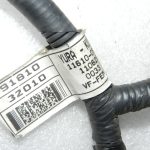 Hyundai i40 priekšējā bampera instalācijas komplekts 91810-3Z010, 91870E, 918103Z010