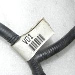 Hyundai i40 priekšējā bampera instalācijas komplekts 91810-3Z010, 91870E, 918103Z010
