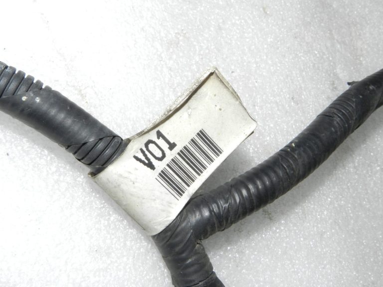 Hyundai i40 priekšējā bampera instalācijas komplekts 91810-3Z010, 91870E, 918103Z010
