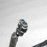 Hyundai i40 priekšējā bampera instalācijas komplekts 91810-3Z010, 91870E, 918103Z010