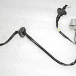 Hyundai i40 SW aizmugurējo lukturu instalācijas siksna kreisais labais 92460-3Z000, 92451K, 924603Z000
