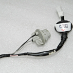 Hyundai i40 SW aizmugurējo lukturu instalācijas siksna kreisais labais 92460-3Z000, 92451K, 924603Z000