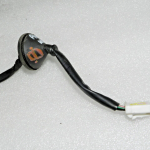 Hyundai i40 SW aizmugurējo lukturu instalācijas siksna kreisais labais 92460-3Z000, 92451K, 924603Z000