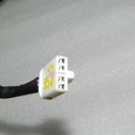 Hyundai i40 SW aizmugurējo lukturu instalācijas siksna kreisais labais 92460-3Z000, 92451K, 924603Z000
