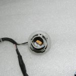 Hyundai i40 SW aizmugurējo lukturu instalācijas siksna kreisais labais 92460-3Z000, 92451K, 924603Z000