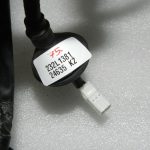 Hyundai i40 SW aizmugurējo lukturu instalācijas siksna kreisais labais 92460-3Z000, 92451K, 924603Z000