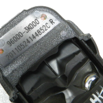 OEM Hyundai i40 i30 ix35 Santa Fe Kia Sportage III Lietus sensors 96000-3K000