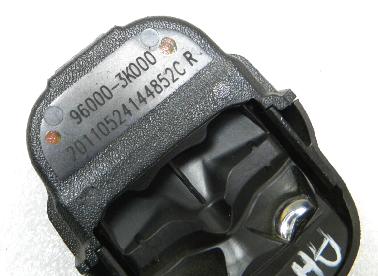 OEM Hyundai i40 i30 ix35 Santa Fe Kia Sportage III Lietus sensors 96000-3K000