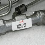 Hyundai i40 i30 i20 1.7 CRDi 1.6 CRDi Iesmidzināšanas kolektors 31400-2A420, 31400-2A420