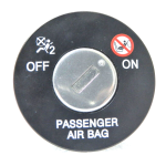 OEM Hyundai i40 Kia Sportage PAB pasažieru drošības spilvena slēdzis 95940-1P000, 95930E