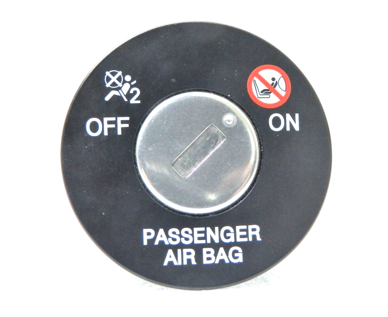 OEM Hyundai i40 Kia Sportage PAB pasažieru drošības spilvena slēdzis 95940-1P000, 95930E