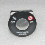 OEM Hyundai i40 Kia Sportage PAB pasažieru drošības spilvena slēdzis 95940-1P000, 95930E