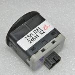 OEM Hyundai i40 Kia Sportage PAB pasažieru drošības spilvena slēdzis 95940-1P000, 95930E