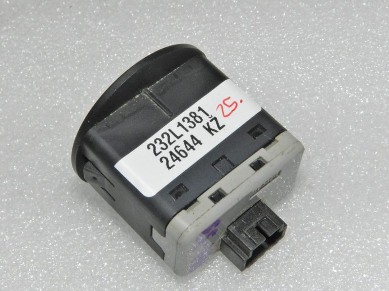 OEM Hyundai i40 Kia Sportage PAB pasažieru drošības spilvena slēdzis 95940-1P000, 95930E