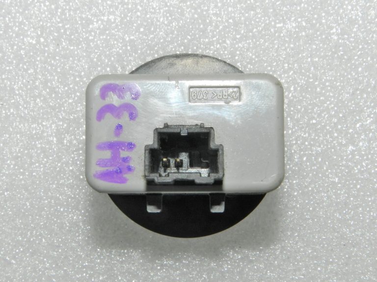 OEM Hyundai i40 Kia Sportage PAB pasažieru drošības spilvena slēdzis 95940-1P000, 95930E