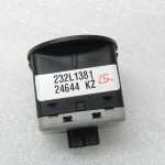OEM Hyundai i40 Kia Sportage PAB pasažieru drošības spilvena slēdzis 95940-1P000, 95930E