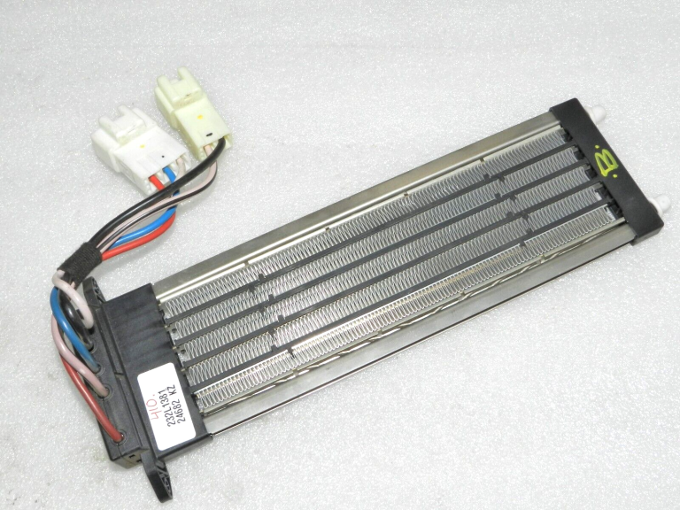 OEM Citroen C-Crosser Mitsubishi Outlander papildu sildītājs papildu sildītājs 1613847780