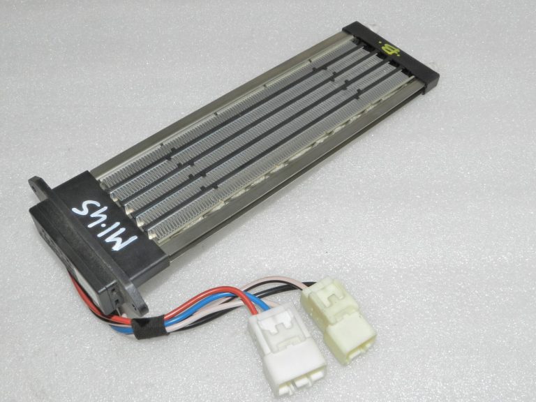 OEM Citroen C-Crosser Mitsubishi Outlander papildu sildītājs papildu sildītājs 1613847780