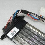 OEM Citroen C-Crosser Mitsubishi Outlander papildu sildītājs papildu sildītājs 1613847780