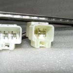 OEM Citroen C-Crosser Mitsubishi Outlander papildu sildītājs papildu sildītājs 1613847780