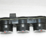 OEM Citroen C-Crosser Mitsubishi Outlander II Klimata kontrole 6452 G7, 6452 G8