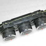 OEM Citroen C-Crosser Mitsubishi Outlander II Klimata kontrole 6452 G7, 6452 G8
