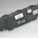 OEM Citroen C-Crosser Mitsubishi Outlander II Klimata kontrole 6452 G7, 6452 G8