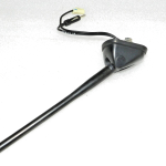 Citroen C-Crosser Mitsubishi Outlander II Lancer 9 Jumta antena 6561WP, 6561LQ