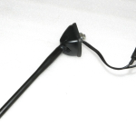 Citroen C-Crosser Mitsubishi Outlander II Lancer 9 Jumta antena 6561WP, 6561LQ