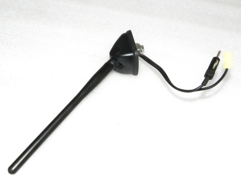 Citroen C-Crosser Mitsubishi Outlander II Lancer 9 Jumta antena 6561WP, 6561LQ