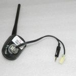 Citroen C-Crosser Mitsubishi Outlander II Lancer 9 Jumta antena 6561WP, 6561LQ