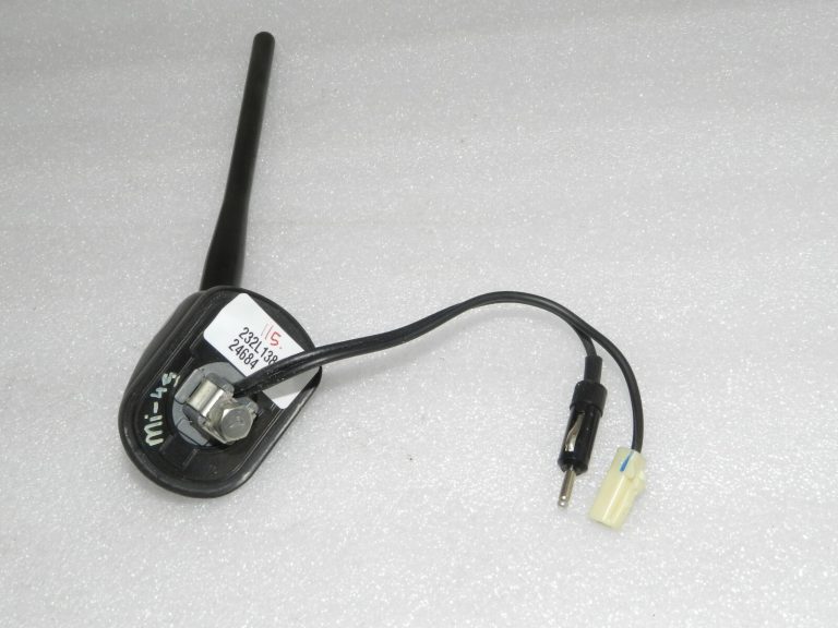 Citroen C-Crosser Mitsubishi Outlander II Lancer 9 Jumta antena 6561WP, 6561LQ