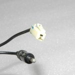 Citroen C-Crosser Mitsubishi Outlander II Lancer 9 Jumta antena 6561WP, 6561LQ
