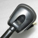 Citroen C-Crosser Mitsubishi Outlander II Lancer 9 Jumta antena 6561WP, 6561LQ