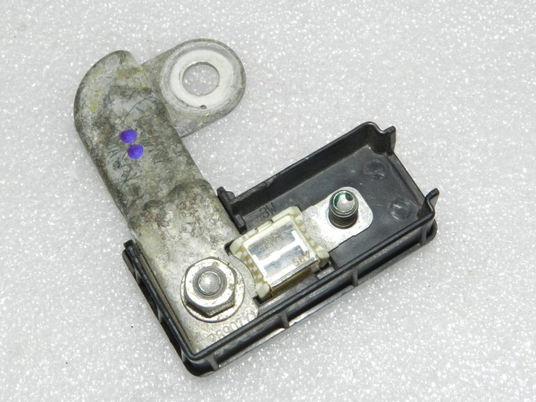 OEM Citroen C-Crosser 2.2 HDi 80A drošinātājs Drošinātājs 6500 FE, 6500FE