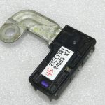 OEM Citroen C-Crosser 2.2 HDi 80A drošinātājs Drošinātājs 6500 FE, 6500FE