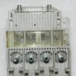 OEM Citroen C-Crosser 2.2 HDi Multi drošinātāju drošinātājloceklis 6500 FC, 6500FC