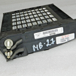 Valeo Mercedes ML W164 A W169 Palīgsildītājs A1698300861, A1698300861