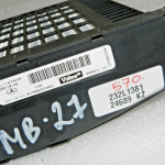 Valeo Mercedes ML W164 A W169 Palīgsildītājs A1698300861, A1698300861