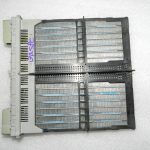 Standarta aprīkojums BEHR Mercedes W212 W204 Papildu sildītājs A2048300461, 5HB009192