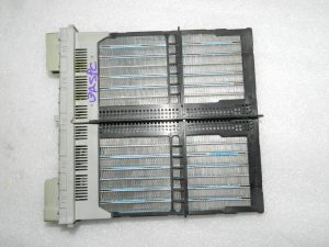 Standarta aprīkojums BEHR Mercedes W212 W204 Papildu sildītājs A2048300461, 5HB009192