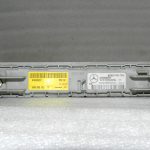 Standarta aprīkojums BEHR Mercedes W212 W204 Papildu sildītājs A2048300461, 5HB009192