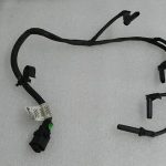 Chevrolet Captiva Antara Z22D1 A22DM Dzinēja krosns ar kvēlspuldzēm Elektroinstalācijas instalācijas kvēlspuldzes